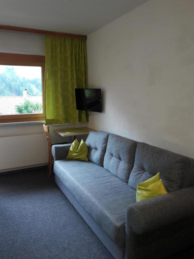 Haus Lifinar - Carmen Juen Apartment Sankt Gallenkirch Exterior photo